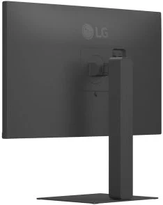Фото: Монітор LG 27U730A-B Black - 27" IPS / 3840×2160 / 60 Гц / Pivot / HAS № 7 | KTC