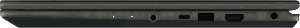 Фото: Ноутбук MSI Cyborg 15 B13WFKG (9S7-15Q342-612) - 15.6" IPS 144 Гц / Intel Core i7 / i7-13620H / DDR5 16 ГБ / PCI-E SSD 512 ГБ / GeForce RTX 5060 № 11 | KTC