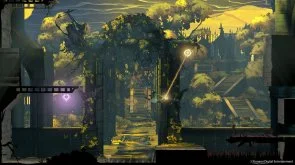 Фото: Гра Castlevania Belmonts Curse PS5 Blu-ray № 8 | KTC