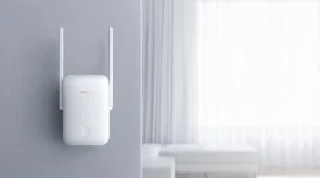 Фото: Репітер Wi-Fi Xiaomi Range Extender AX1500 (1193188 / DVB4514GL) № 6 | KTC
