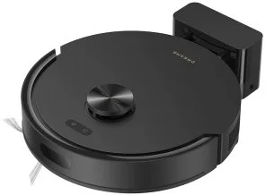 Фото: Робот-пилосос Dreame Bot F20 Black (RLF41GA-Bl) № 7 | KTC