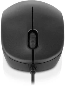Фото: Миша Real-EL RM-206 USB Black (EL123200061) № 3 | KTC