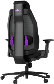 Фото: Крісло Lorgar Pro CHP51 Black/Purple (LRG-CHP51-BP) № 10 | KTC
