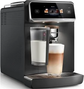 Фото: Кавомашина Philips Cafe Aromis Series 8000 (EP8757/12) № 4 | KTC