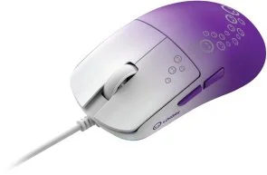 Фото: Миша Lorgar MSA21 USB White (LRG-MSA21-WH) № 3 | KTC