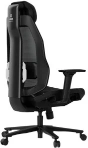 Фото: Крісло Lorgar Pro CHP51 Black/White (LRG-CHP51-BW) № 18 | KTC
