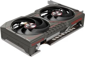 Фото: Відеокарта Sapphire PULSE AMD Radeon RX 9060 XT 8GB (11350-05-20G) № 5 | KTC