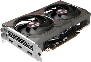 Фото: Відеокарта Sapphire PULSE AMD Radeon RX 9060 XT 8GB (11350-05-20G) № 4 | KTC