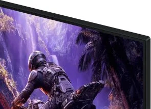 Фото: Монітор Samsung Odyssey G3 Black (LS27HG300EIXUA) - 27" IPS / 1920×1080 / 200 Гц / AMD FreeSync Premium № 6 | KTC