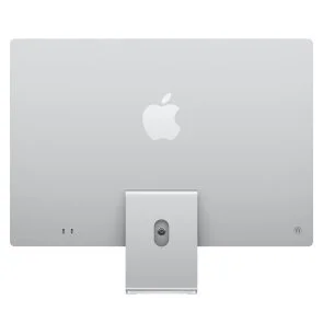 Фото: ПК моноблок Apple iMac 24 Retina 4.5K M6 10GPU Silver (MH064) № 3 | KTC