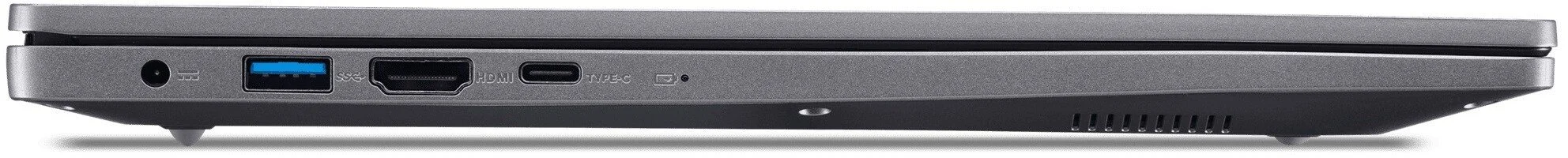 Фото: Ноутбук Acer Aspire Lite AL15-47P-R2Y3 Grey (NX.DZ5EU.001) - 15.6" IPS 60 Гц / AMD Ryzen 3 / 5400U / DDR4 8 ГБ / PCI-E SSD 512 ГБ / Radeon Graphics № 9 | KTC