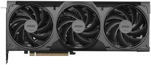 Фото: Відеокарта MSI GeForce RTX 5080 16G VENTUS 3X OC BLACK № 3 | KTC