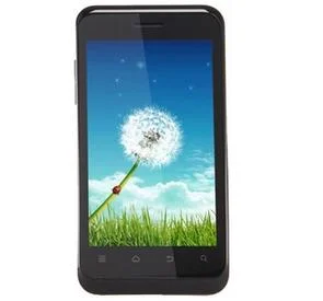 Фото: Смартфон ZTE V807 Dual Sim Black (ZTE V807 Dual Sim black) № 2 | KTC