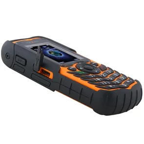 Фото: Мобільний телефон Texet TM-510R № 5 | KTC