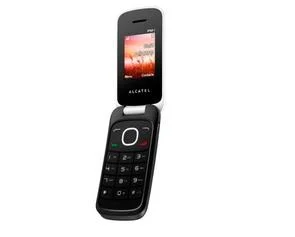Фото: Мобільний телефон Alcatel One Touch 1030D pure білий № 3 | KTC