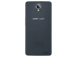 Фото: Смартфон Alcatel One Touch Idol X 6040X чорний № 5 | KTC