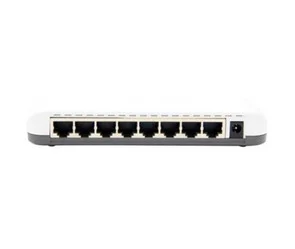 Фото: Комутатор Edimax ES-3208P № 3 | KTC