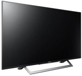 Телевізор LED Sony KDL43WD752SR2 (Smart TV, Wi-Fi, 1920x1080)