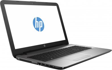 Ноутбук HP 250 G5 (W4M34EA) сірий