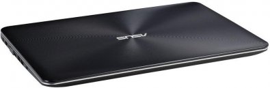 Ноутбук Asus X555LJ-XX1466D (X555LJ-XX1466D) чорний