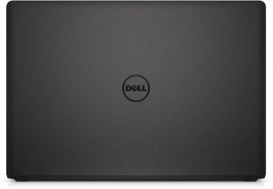 Ноутбук Dell Latitude E3570 (N004L357015EMEA_UBU) чорний