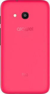 Смартфон Alcatel 4034D рожевий
