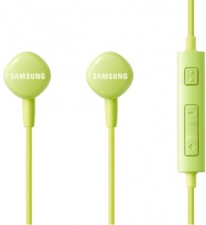 Гарніткра Samsung EO-HS1303 зелена