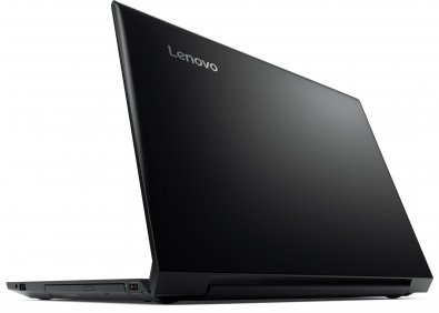 Ноутбук Lenovo IdeaPad V310-15ISK (80SY02NNRA) чорний