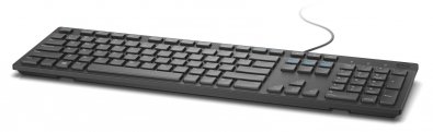Клавіатура Dell KB216 чорна