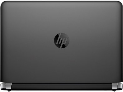 Ноутбук HP Probook 440 G3 (W4P07EA)