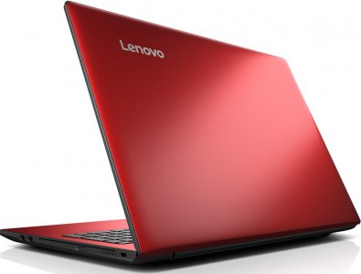 Ноутбук Lenovo IdeaPad 310-15 (80TV00V1RA) червоний