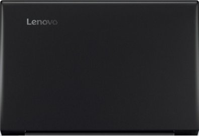 Ноутбук Lenovo IdeaPad V310-15IKB (80T3001CRA) чорний