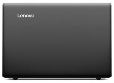 Ноутбук Lenovo IdeaPad 310-15ISK (80SM01E8RA) чорний