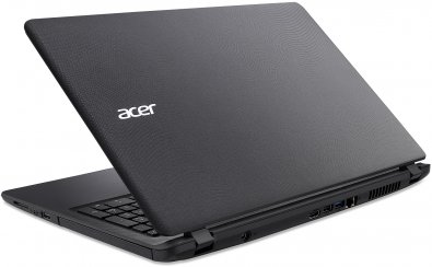 Ноутбук Acer ES1-533-P2WF (NX.GFTEU.011) чорний