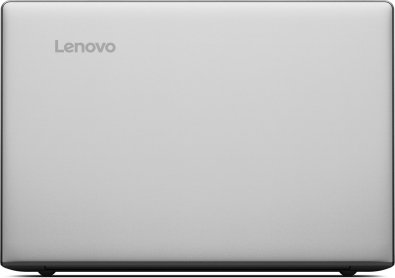 Ноутбук Lenovo IdeaPad 310-15IAP (80TT004MRA) сріблястий