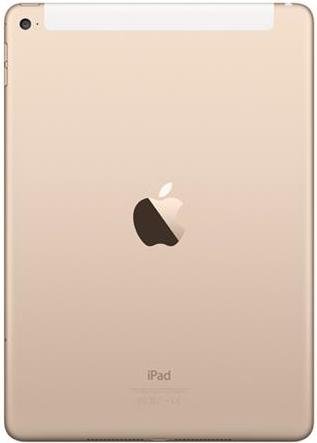 Планшет Apple A1567 iPad Air 2 Wi-Fi 4G 32 ГБ (MNVR2TU/A) золотий