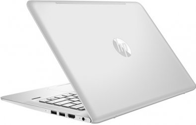 Ноутбук HP ENVY 13-d102ur (X0M92EA) сріблястий