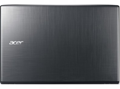 Ноутбук Acer E5-575G-33V5 (NX.GDWEU.075) чорний