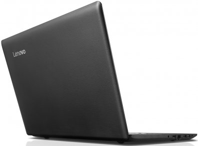Ноутбук Lenovo IdeaPad 110-15IBR (80T7004SRA) чорний