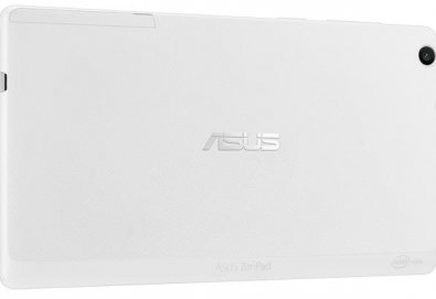 Планшет ASUS Z170C-1B010A (Z170C-1B010A) білий