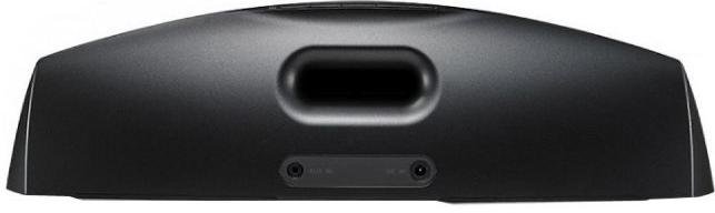 Колонка Rapoo A800 Bluetooth Чорна