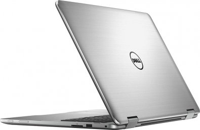 Ноутбук Dell Inspiron 7779 (I77716S2NDW-60) сірий