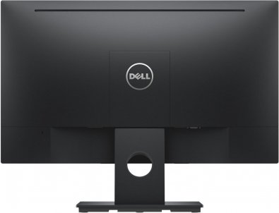 Монітор Dell E2417H (210-AJXQ) чорний