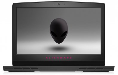 Ноутбук Dell Alienware 17 R4 (A771610S1NDW-60)