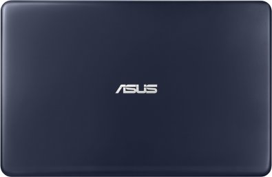 Ноутбук ASUS E202SA-FD0081D (E202SA-FD0081D) синій