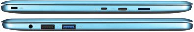 Ноутбук ASUS E202SA-FD0083D (E202SA-FD0083D) блакитний