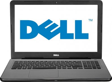 Ноутбук Dell Inspiron 5767 (I57F7810DDL-6FG) сірий
