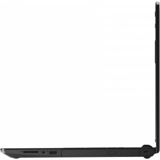 Ноутбук Dell Vostro 3568 (N035VN3568EMEA02_HOM) чорний