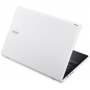 Ноутбук Acer AO1-132-C9HZ (NX.SHPEU.003) білий
