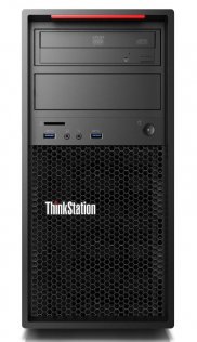 Персональний комп'ютер Lenovo ThinkCenter P300 TWR (30AH001GRU)